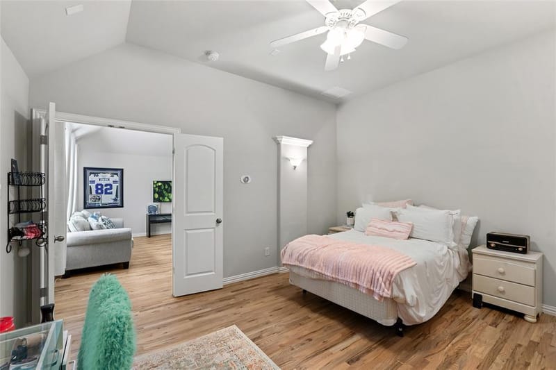 3705 Millstone Way, Celina TX 75009 - Photo 34