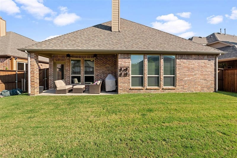 3705 Millstone Way, Celina TX 75009 - Photo 38