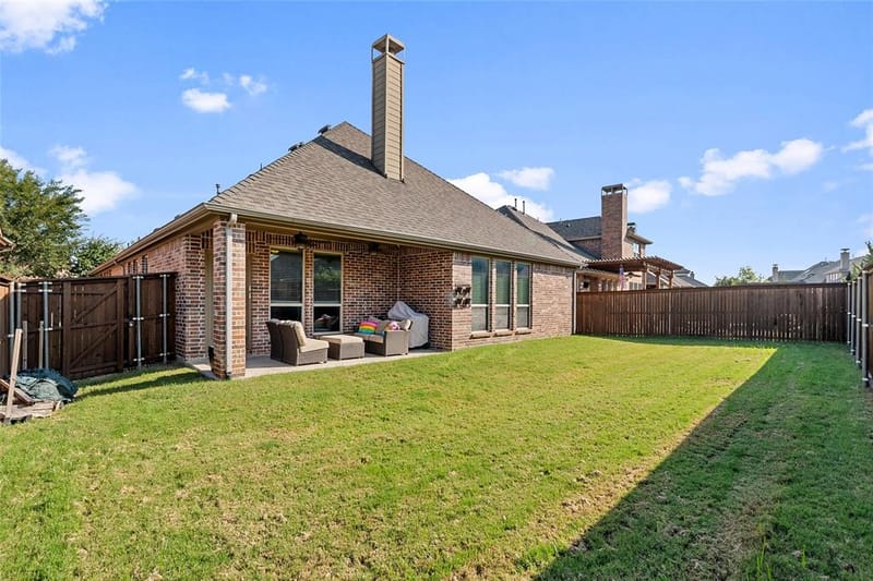 3705 Millstone Way, Celina TX 75009 - Photo 37