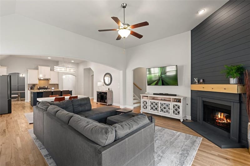 3705 Millstone Way, Celina TX 75009 - Photo 8
