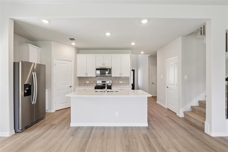 1805 Denali Drive, Anna TX 75409 - Photo 6