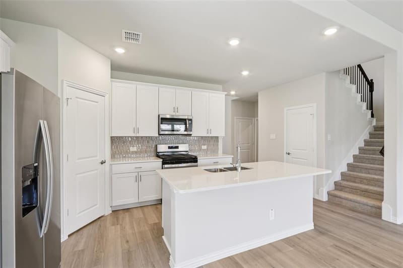 1805 Denali Drive, Anna TX 75409 - Photo 5