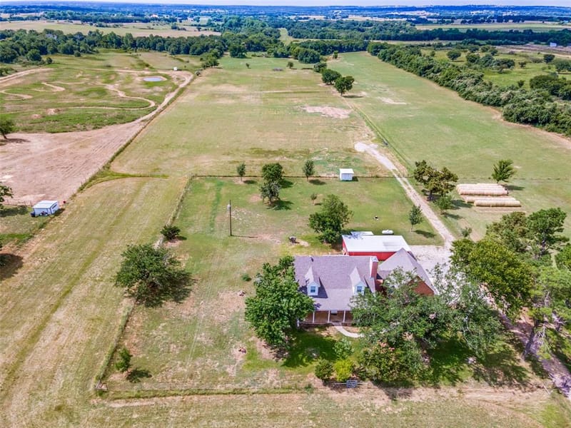 9879 W Highway 199, Poolville TX 76487 - Photo 13