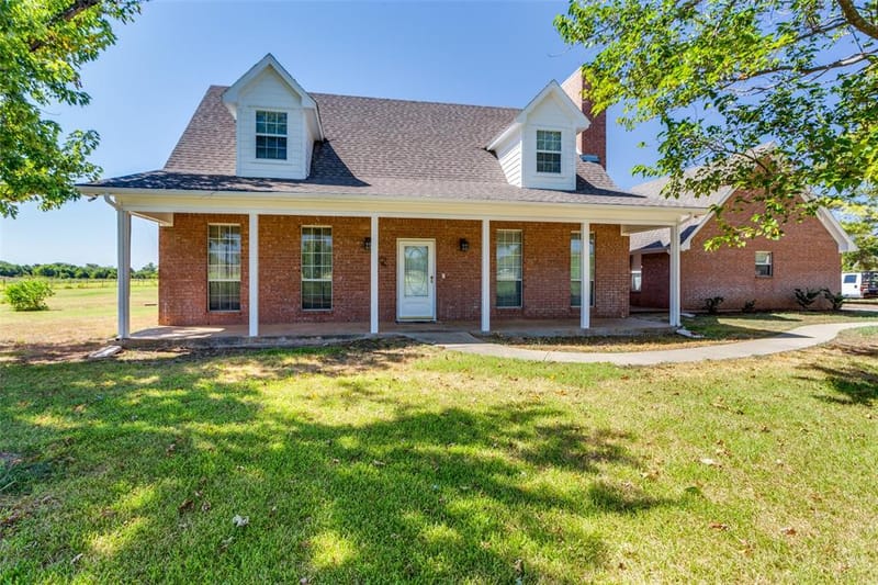 9879 W Highway 199, Poolville TX 76487