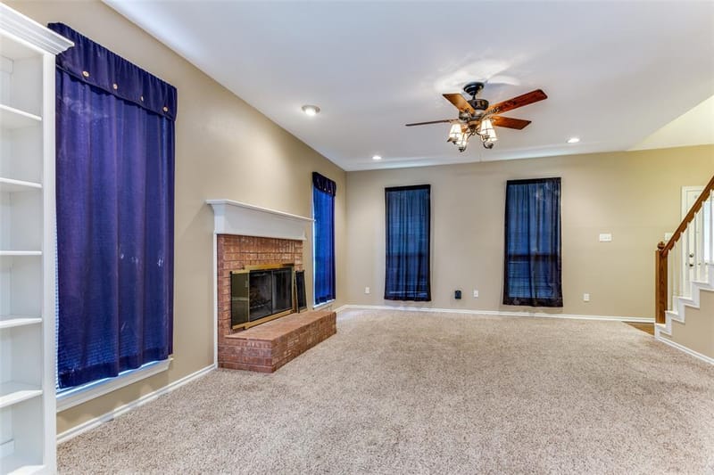 9879 W Highway 199, Poolville TX 76487 - Photo 4