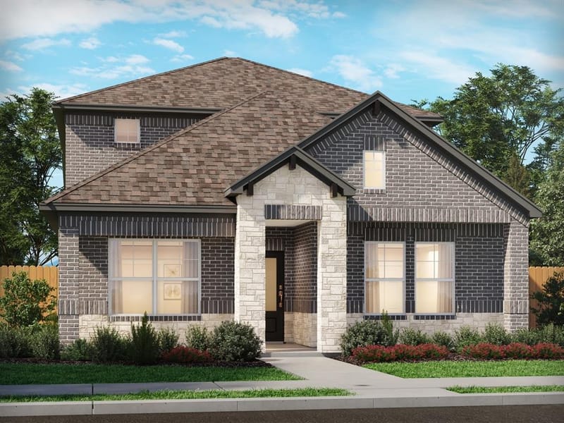 3265 Hopewell Lane, Fort Worth TX 76179