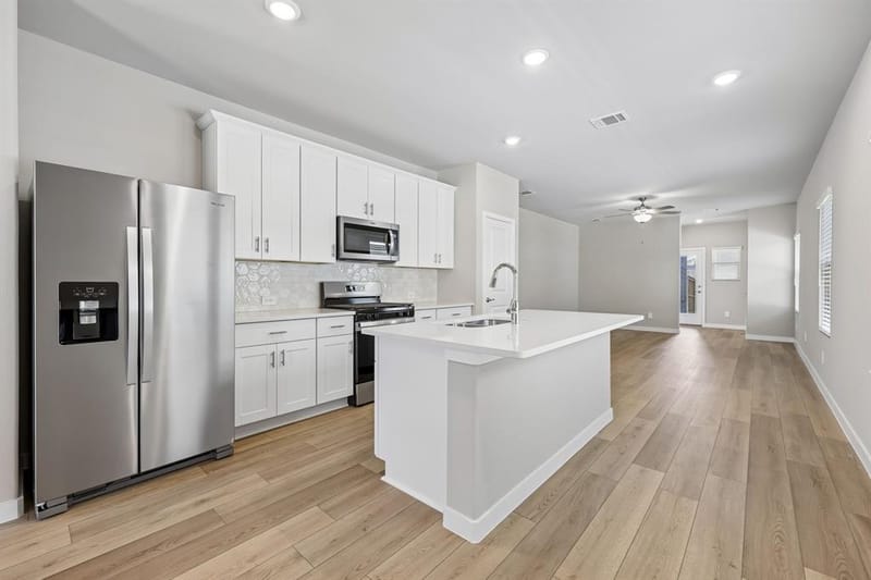 3261 Hopewell Lane, Fort Worth TX 76179