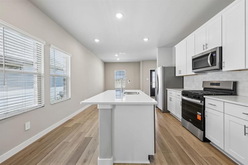 3261 Hopewell Lane, Fort Worth TX 76179 - Photo 5