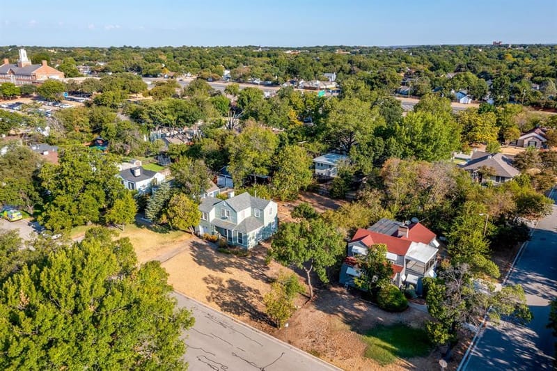 4314 Lovell Avenue, Fort Worth TX 76107 - Photo 17