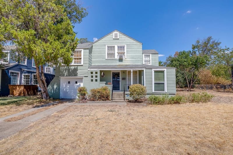 4314 Lovell Avenue, Fort Worth TX 76107