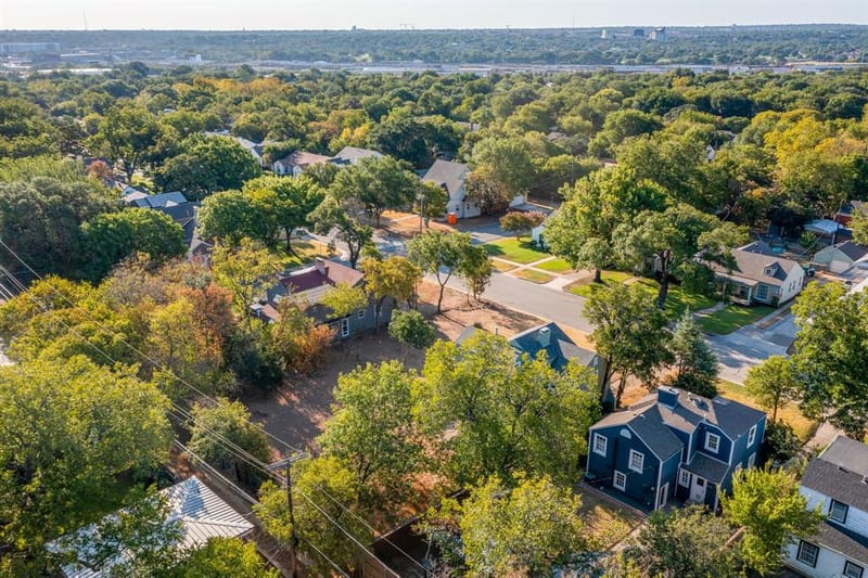 4314 Lovell Avenue, Fort Worth TX 76107 - Photo 14