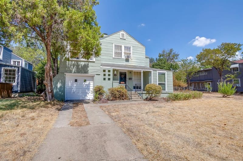 4314 Lovell Avenue, Fort Worth TX 76107 - Photo 4