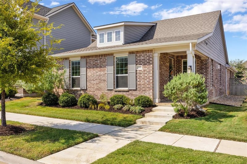 2532 Stella Lane, Northlake TX 76247