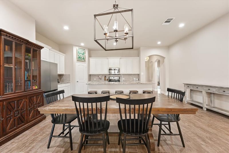 3501 Meadowtrail Lane, Denton TX 76207 - Photo 16