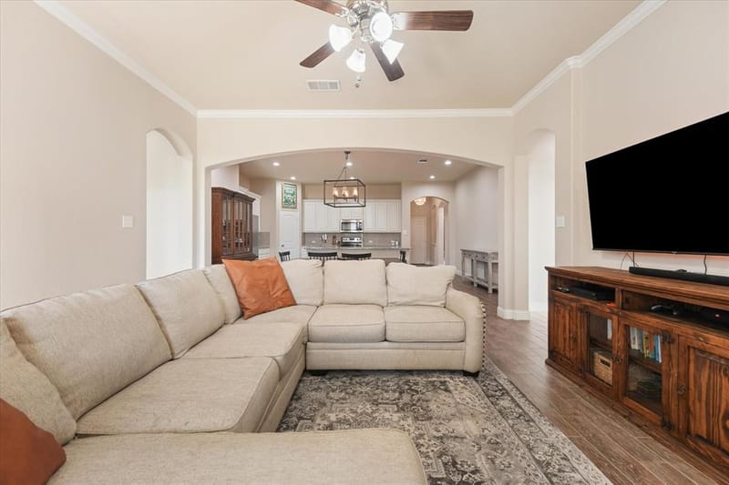 3501 Meadowtrail Lane, Denton TX 76207 - Photo 22
