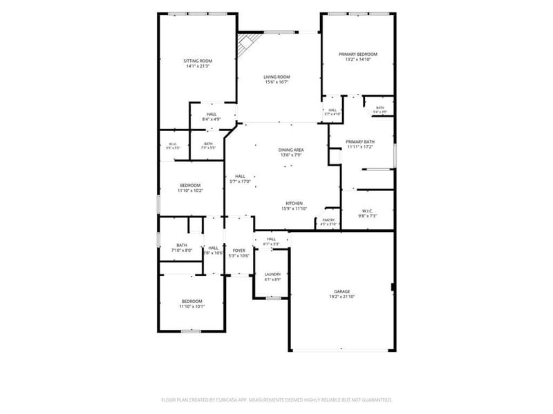 3501 Meadowtrail Lane, Denton TX 76207 - Photo 36
