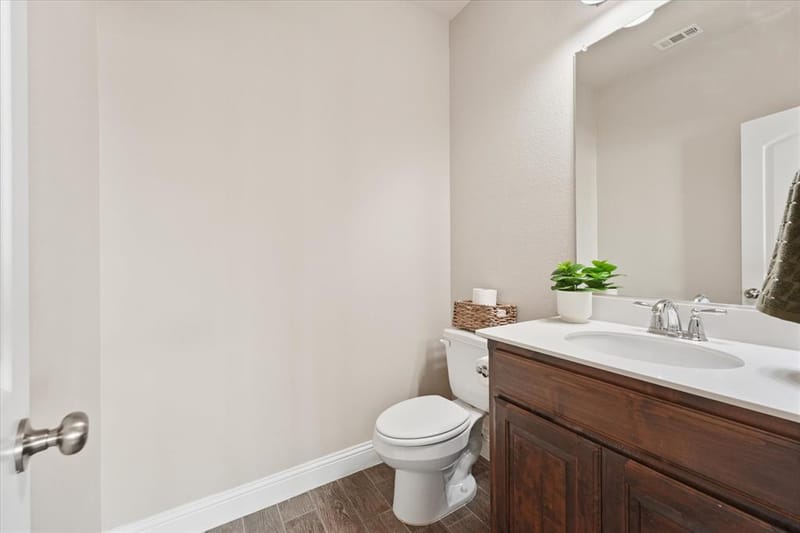 3501 Meadowtrail Lane, Denton TX 76207 - Photo 28