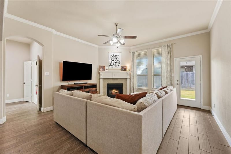 3501 Meadowtrail Lane, Denton TX 76207 - Photo 20