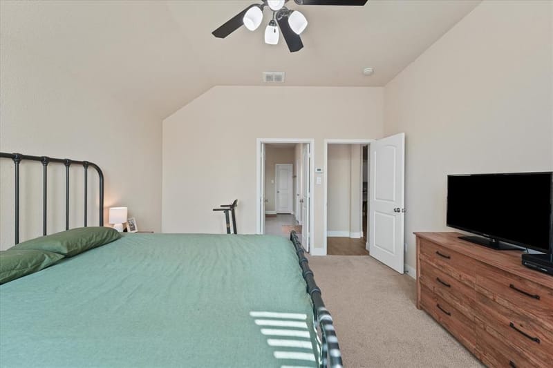 3501 Meadowtrail Lane, Denton TX 76207 - Photo 24