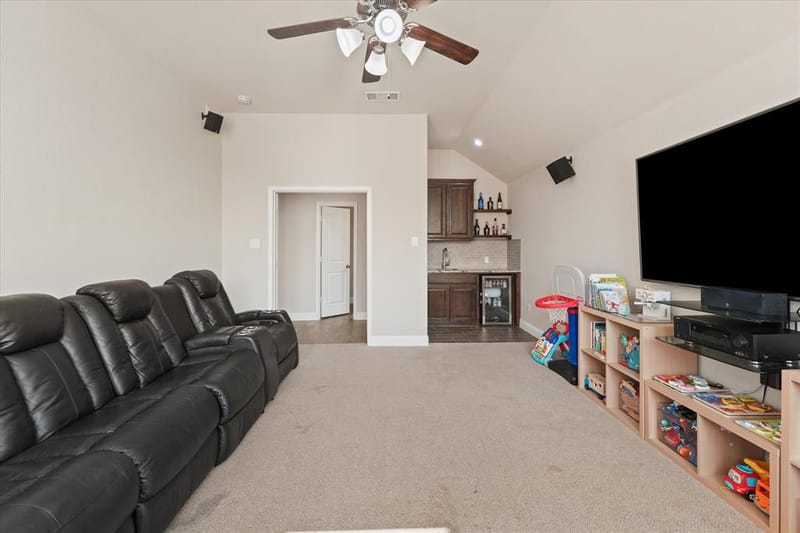 3501 Meadowtrail Lane, Denton TX 76207 - Photo 30