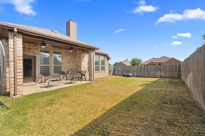 3501 Meadowtrail Lane, Denton TX 76207 - Photo 34