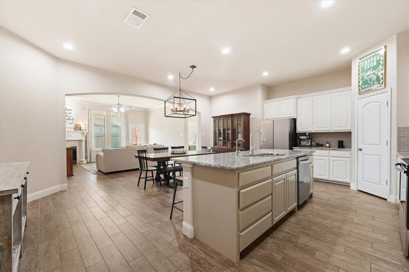 3501 Meadowtrail Lane, Denton TX 76207 - Photo 14