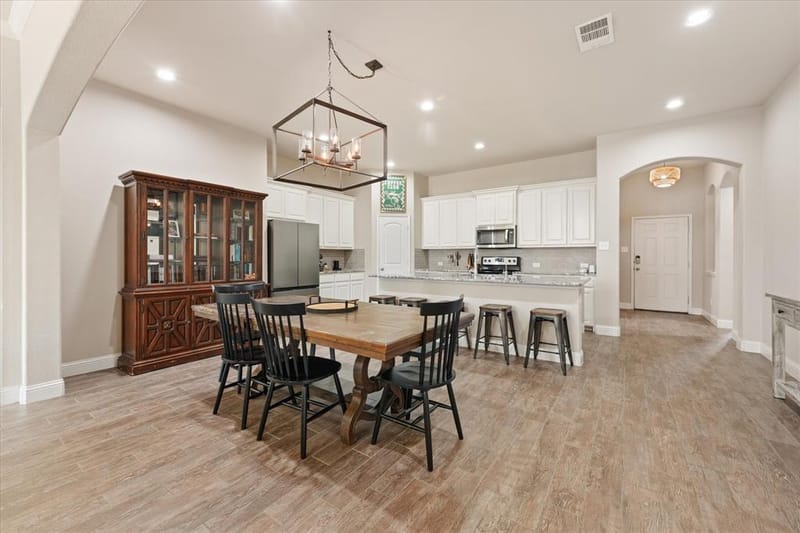 3501 Meadowtrail Lane, Denton TX 76207 - Photo 15