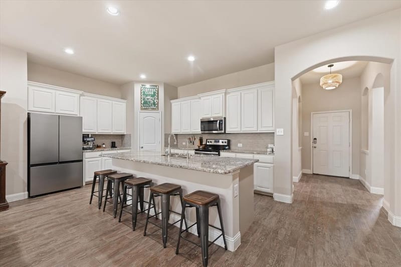 3501 Meadowtrail Lane, Denton TX 76207 - Photo 11