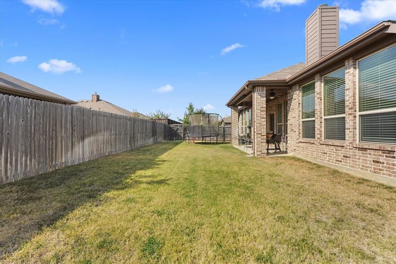 3501 Meadowtrail Lane, Denton TX 76207 - Photo 35