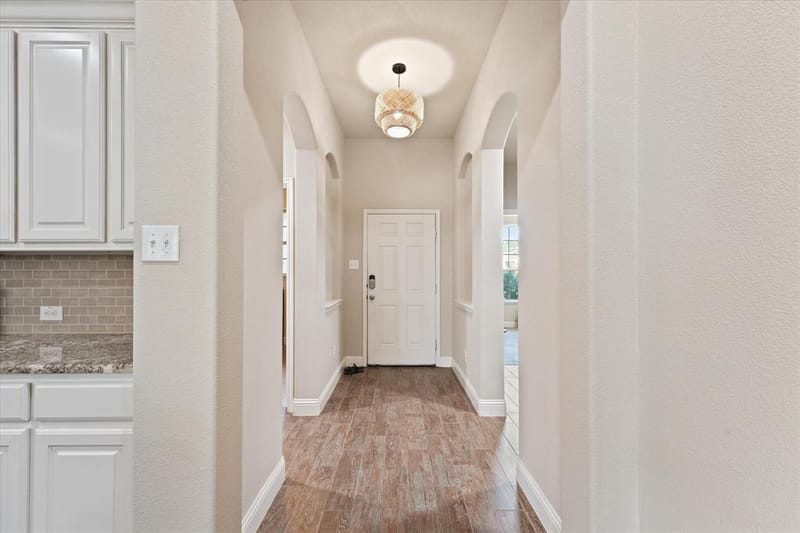 3501 Meadowtrail Lane, Denton TX 76207 - Photo 4