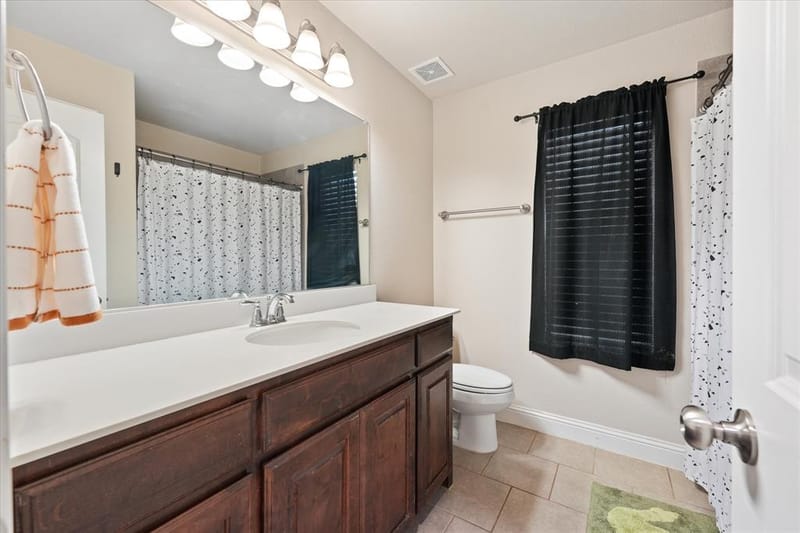 3501 Meadowtrail Lane, Denton TX 76207 - Photo 8