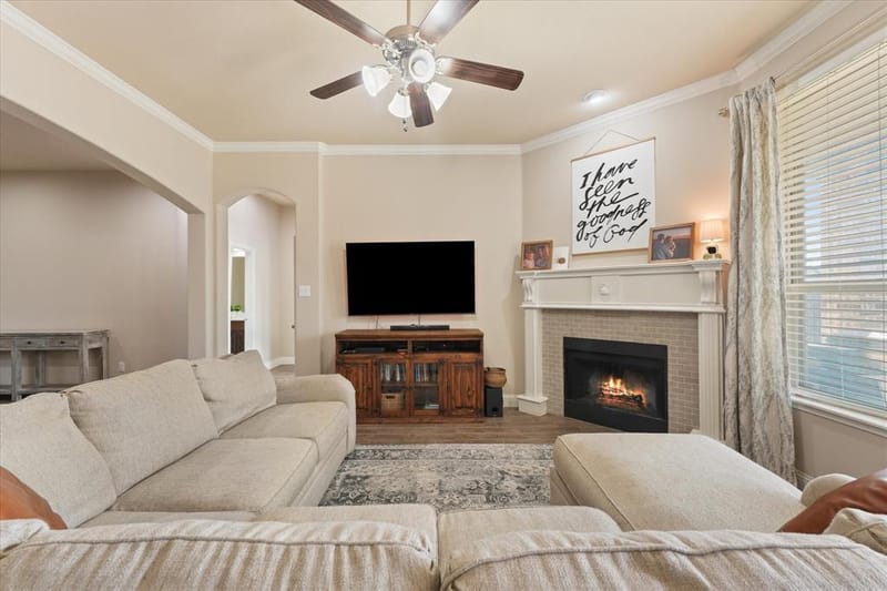 3501 Meadowtrail Lane, Denton TX 76207 - Photo 21