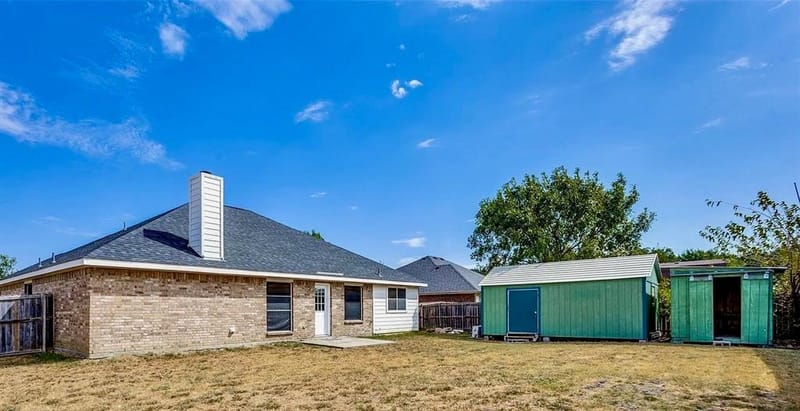 950 W Ash Street, Celina TX 75009 - Photo 30