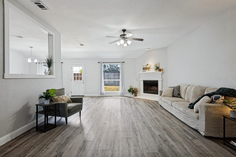 950 W Ash Street, Celina TX 75009 - Photo 8
