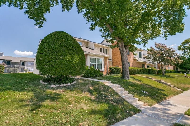 837 Summercreek Drive, Lewisville TX 75067 - Photo 23