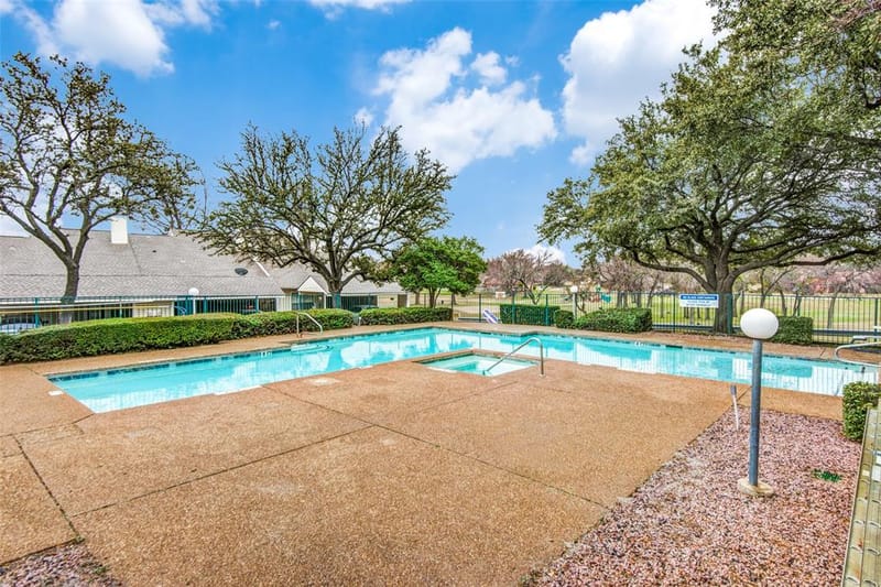 837 Summercreek Drive, Lewisville TX 75067 - Photo 24