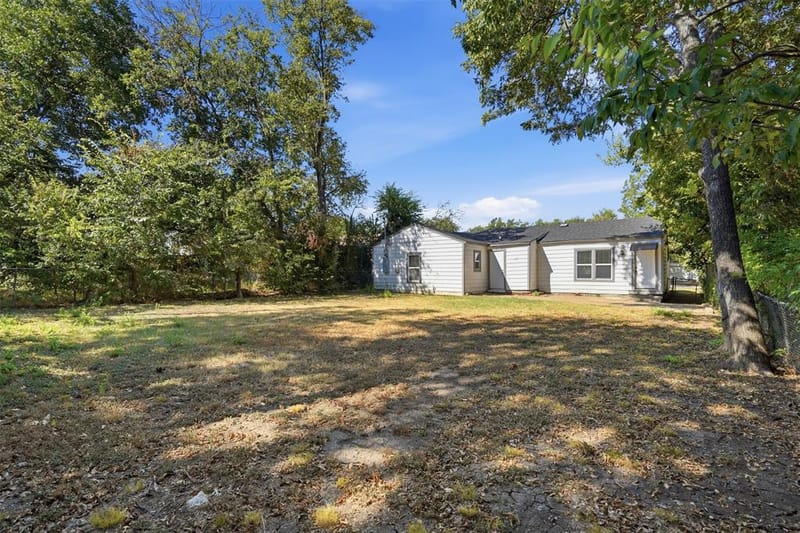 4601 Harwen Terrace, Fort Worth TX 76133 - Photo 27