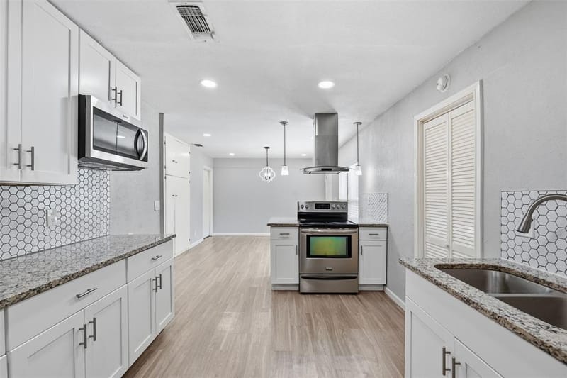 4601 Harwen Terrace, Fort Worth TX 76133 - Photo 13