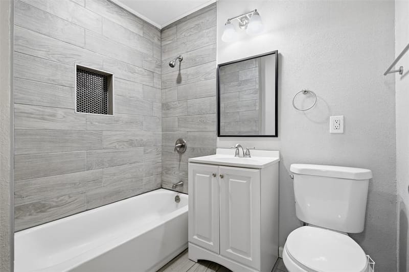 4601 Harwen Terrace, Fort Worth TX 76133 - Photo 17