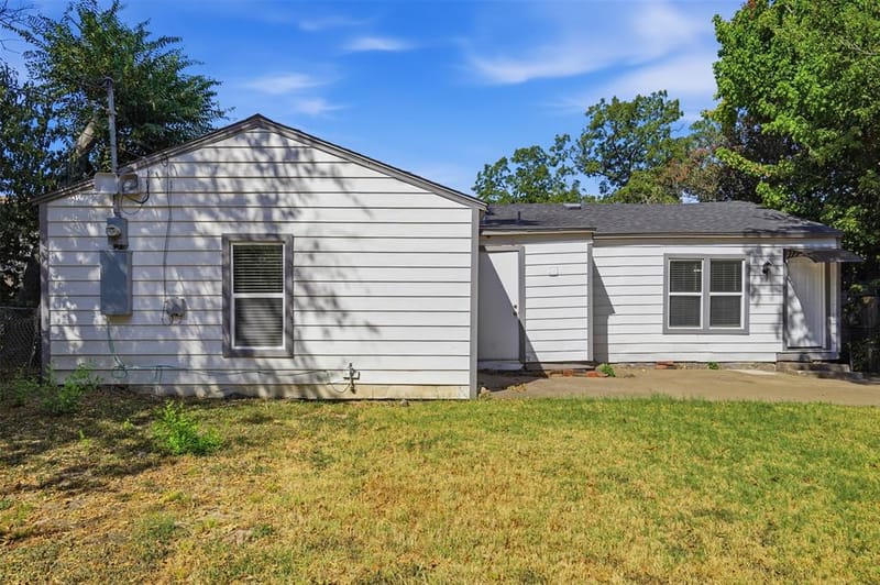 4601 Harwen Terrace, Fort Worth TX 76133 - Photo 26
