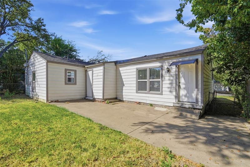 4601 Harwen Terrace, Fort Worth TX 76133 - Photo 28