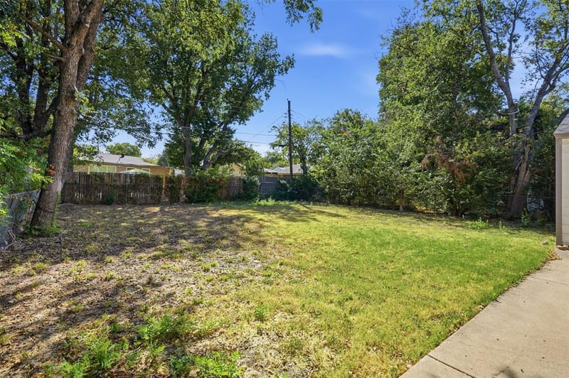 4601 Harwen Terrace, Fort Worth TX 76133 - Photo 29