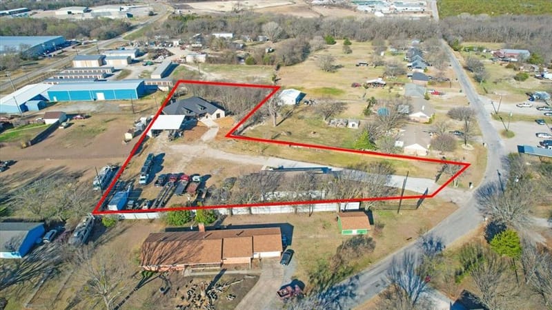 920 Oil Mill Road, Van Alstyne TX 75495 - Photo 13