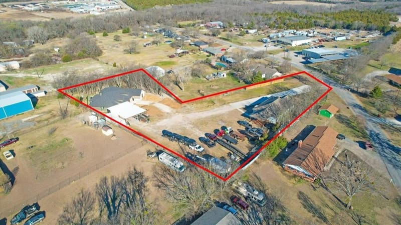920 Oil Mill Road, Van Alstyne TX 75495 - Photo 12