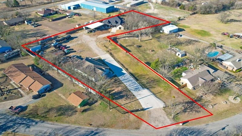 920 Oil Mill Road, Van Alstyne TX 75495 - Photo 7