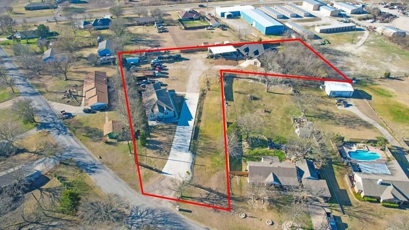 920 Oil Mill Road, Van Alstyne TX 75495 - Photo 9