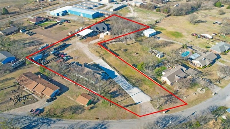 920 Oil Mill Road, Van Alstyne TX 75495 - Photo 10