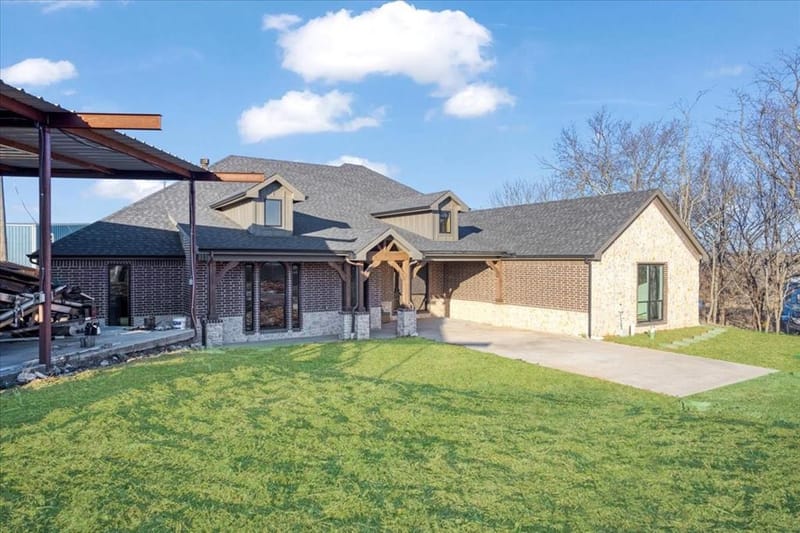 920 Oil Mill Road, Van Alstyne TX 75495 - Photo 15