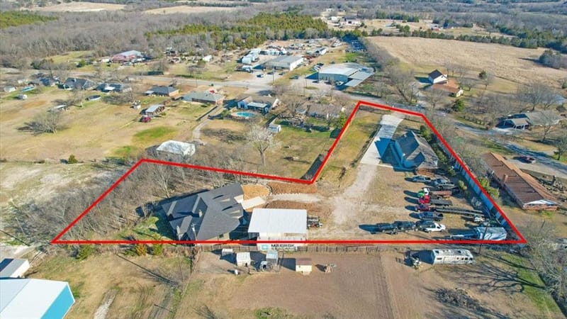920 Oil Mill Road, Van Alstyne TX 75495 - Photo 11
