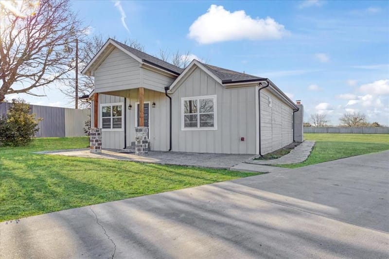 920 Oil Mill Road, Van Alstyne TX 75495 - Photo 4